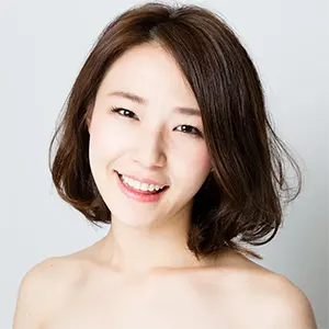 ストレートカールのイメージ